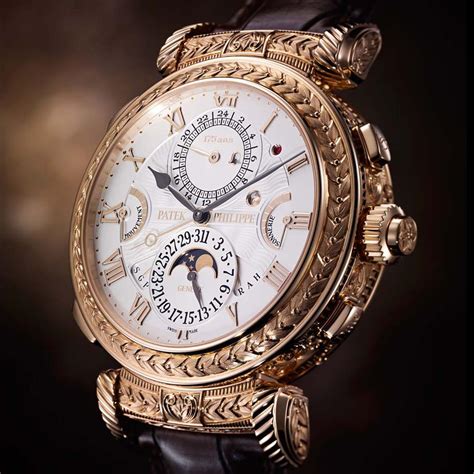 175 patek philippe prezzo